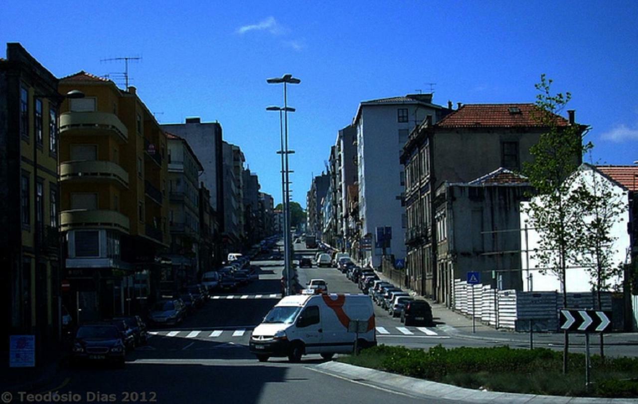 Апартаменты Porto Nascente Экстерьер фото